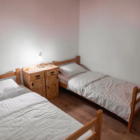 Vila Mala Holiday home Sombor