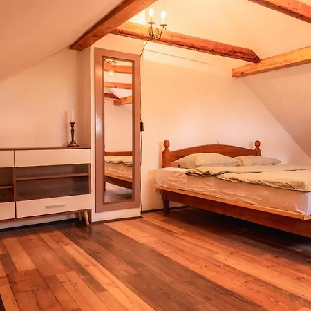 Holiday home Vila Mala *