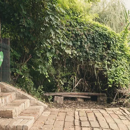 Vila Mala Sombor