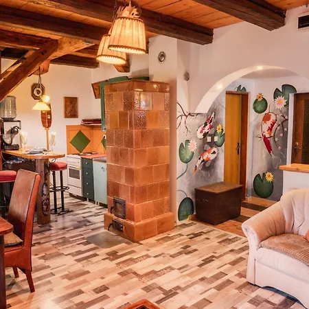 Holiday home Vila Mala