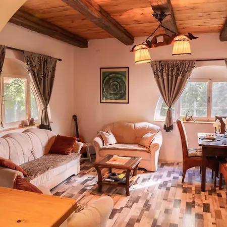 Holiday home Vila Mala Sombor