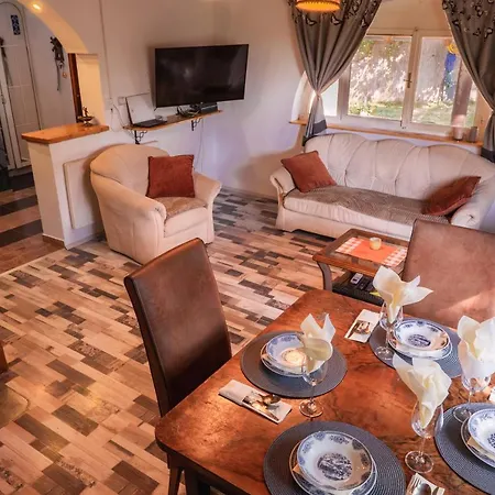 Holiday home Vila Mala