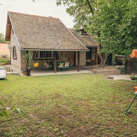 Vila Mala Holiday home *