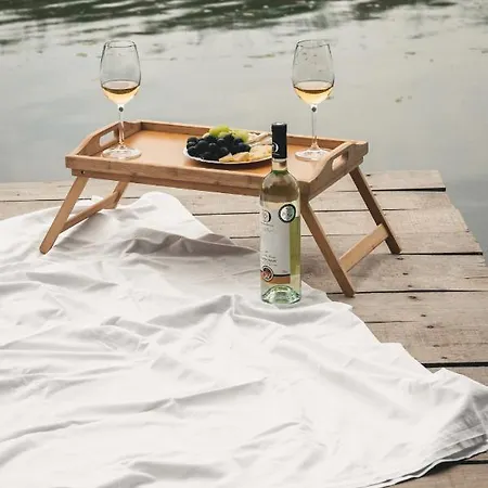 Vila Mala Holiday home Sombor