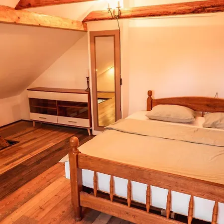 Holiday home Vila Mala *