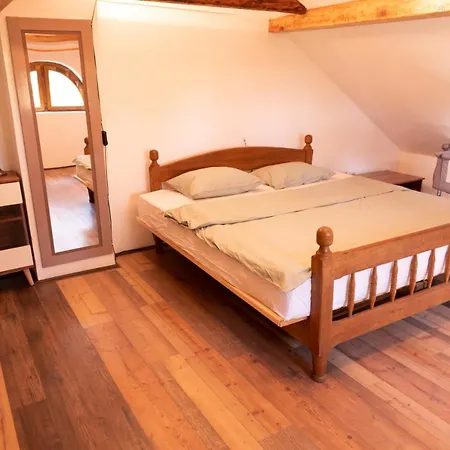 Holiday home Vila Mala Sombor
